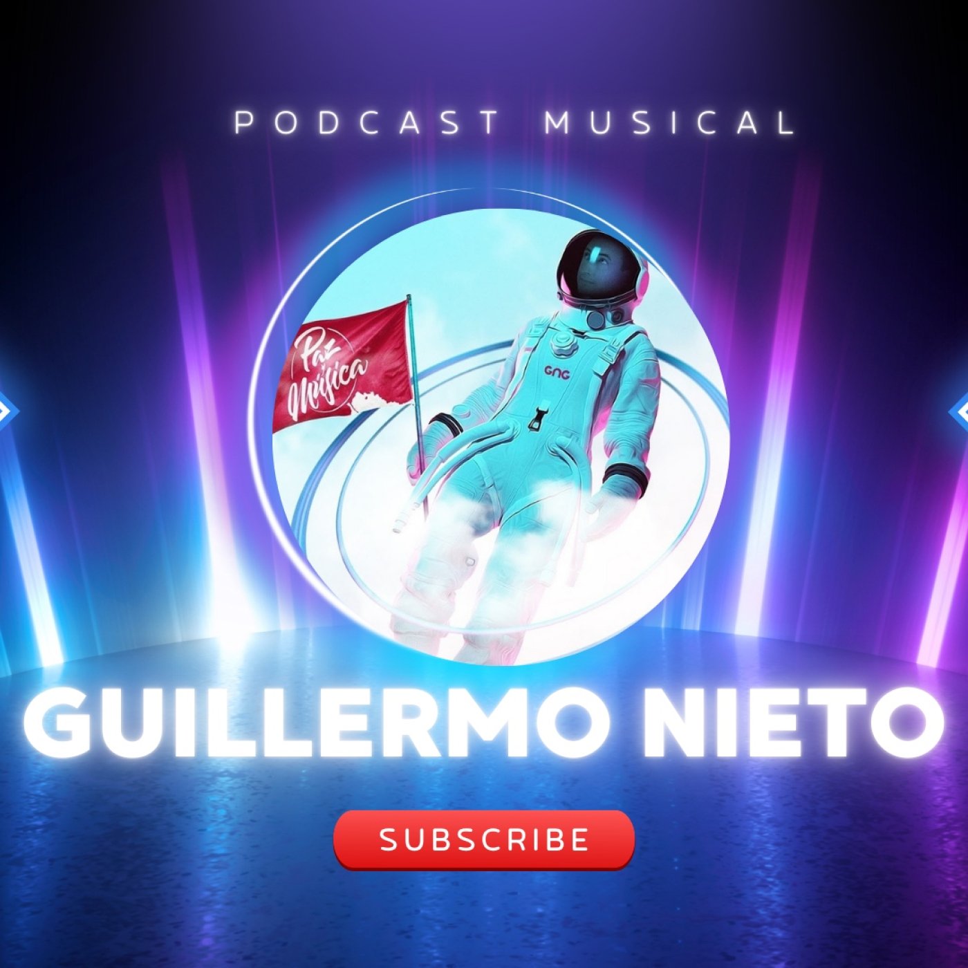 GNG Podcast sobrepasa los 2 millones de reproducciones en Youtube