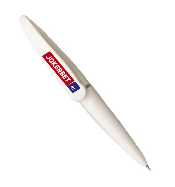 Boligrafo Jokerbet