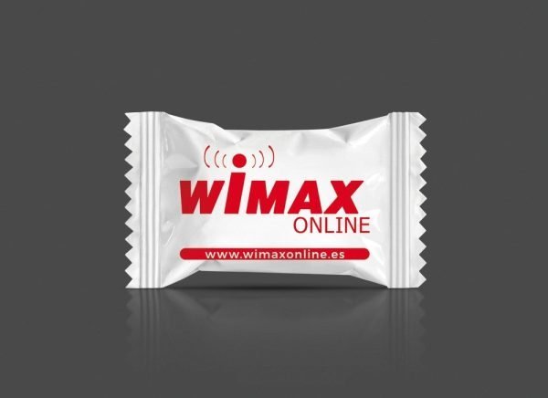 Caramelo Wimaxonline