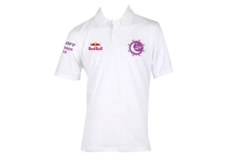 Ropa corporativa Lua