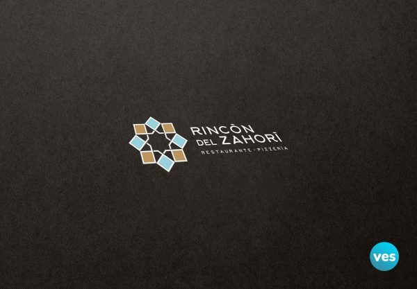Logotipo Rincón del Zahorí
