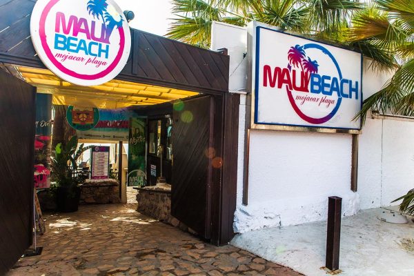 Maui Beach Mojácar Ves Publicidad6