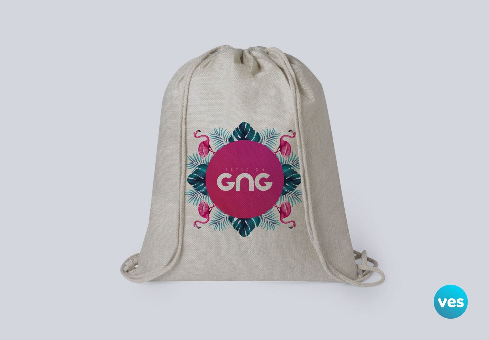 Mochila Summer 2022 GNG