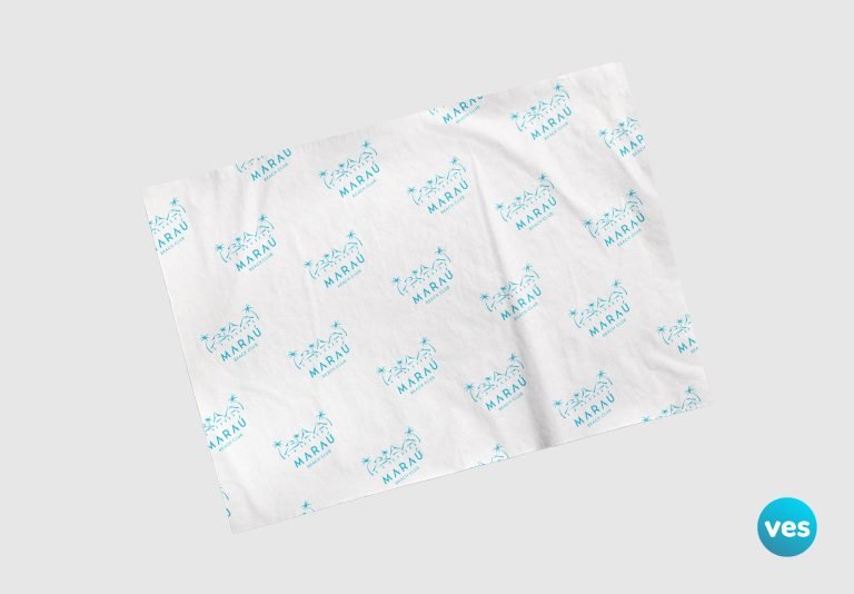 Papel Antigrasa para Maraú Beach Club