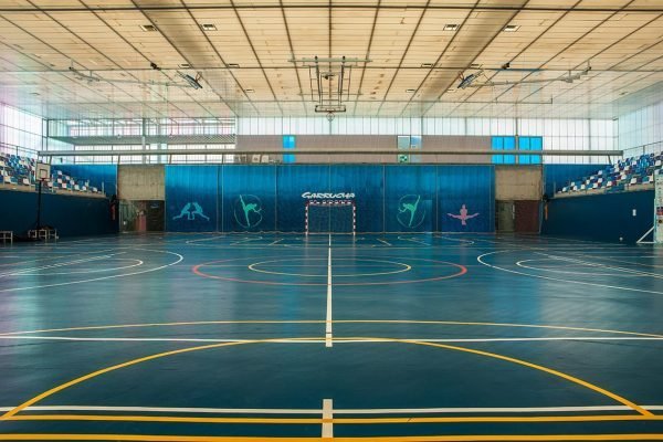 Polideportivo Garrucha Ves Publicidad1