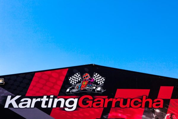 Ves Publicidad - Karting Garrucha