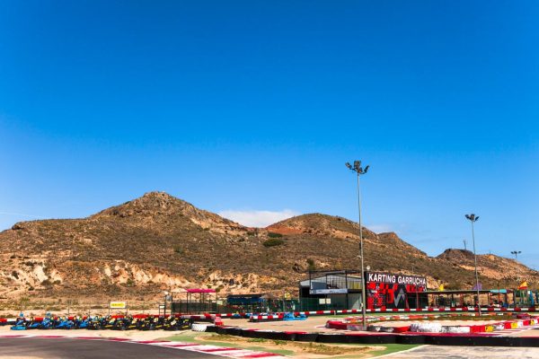 Ves Publicidad - Karting Garrucha