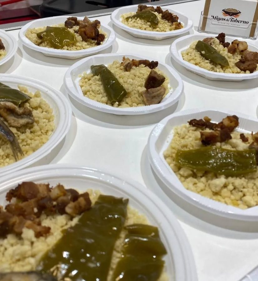 migas de taberno