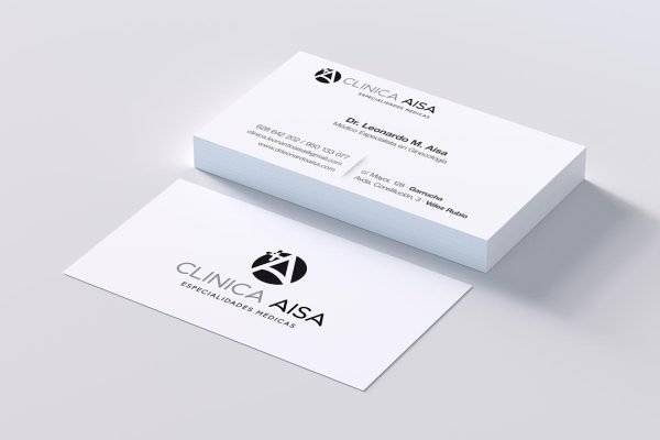 Clinica Aisa Ves Publicidad1
