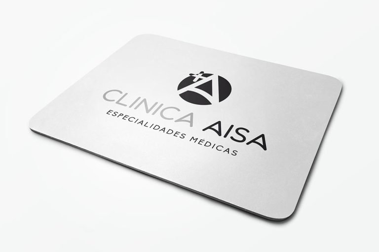 Imagen Corporativa Clínica Aisa