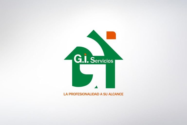 Carpetas Coporativas GI Servicios – Papelería Corporativa