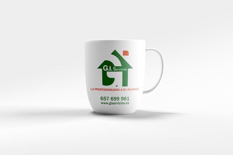 Material promocional GI.Servicios