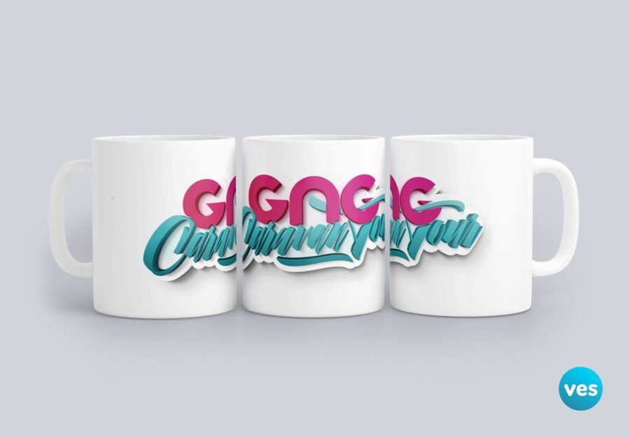 Taza Gng Caravan Tour 2022