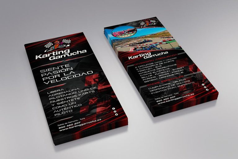 Flyers Karting Garrucha