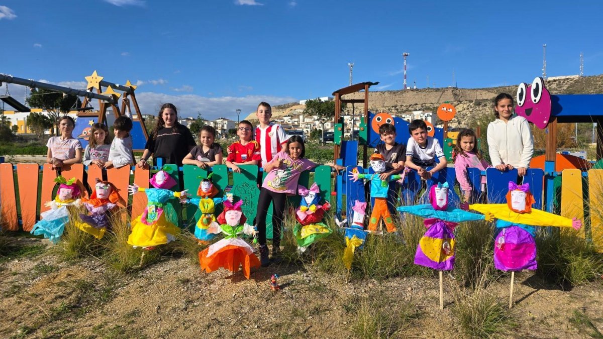 Partir la Vieja: Una de las tradiciones más auténticas del Levante Almeriense