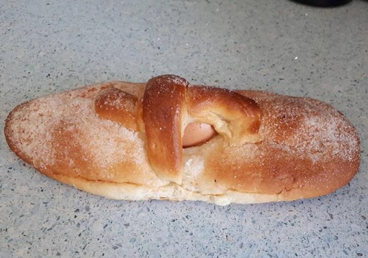comida tradicional