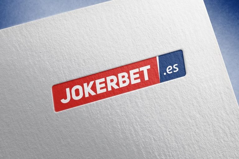 Papelería corporativa Jokerbet