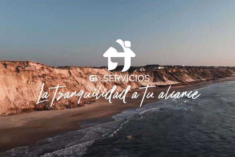 Vídeo corporativo GI Servicios