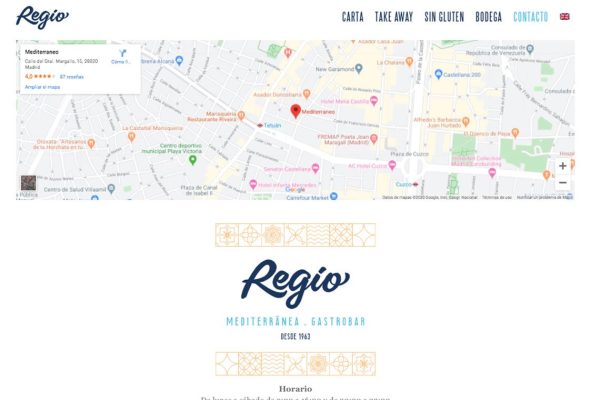Ves Web Regio3